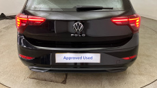 Volkswagen Polo 1.0 TSI Life 5dr Petrol Hatchback